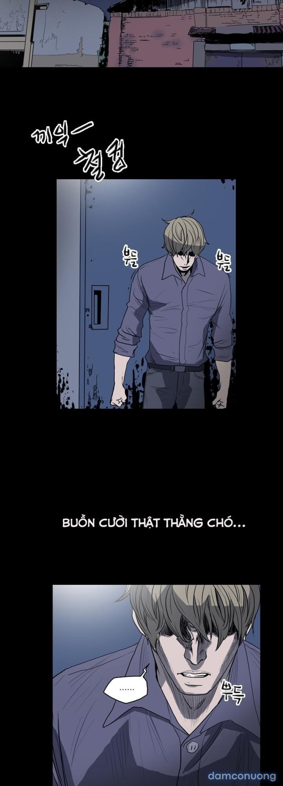 Cô Gái Khốn Khổ 
