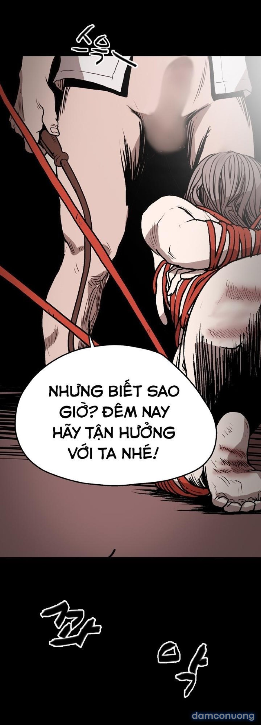 Cô Gái Khốn Khổ 