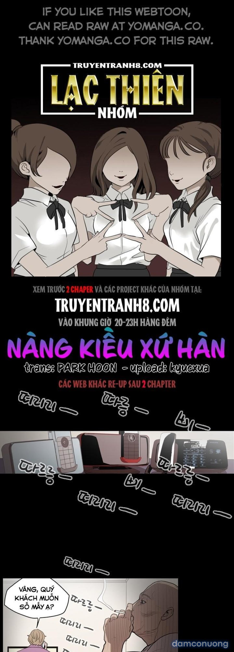 Cô Gái Khốn Khổ 