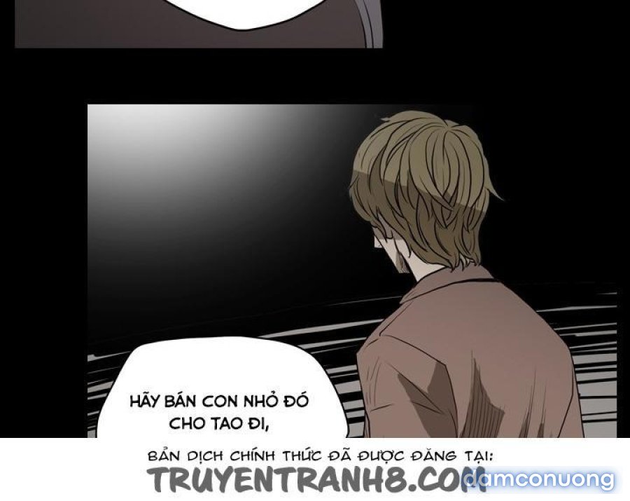 Cô Gái Khốn Khổ 
