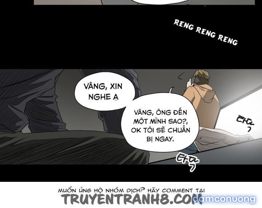 Cô Gái Khốn Khổ 