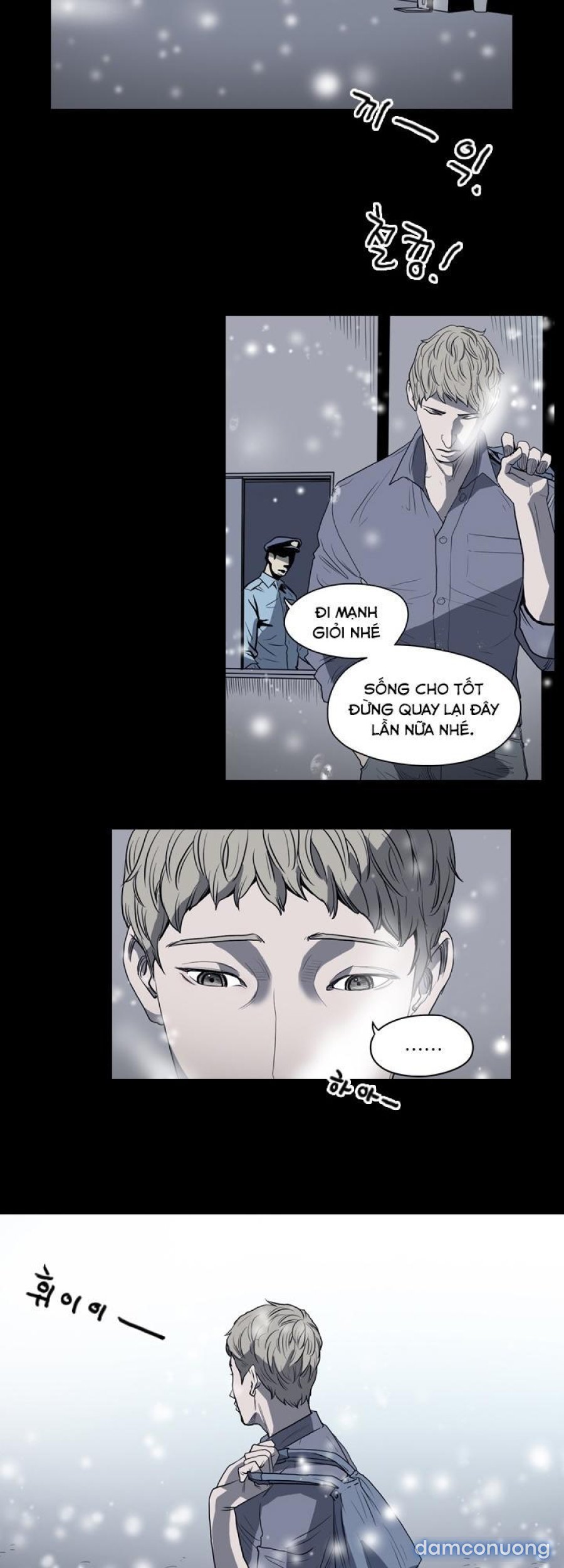 Cô Gái Khốn Khổ 