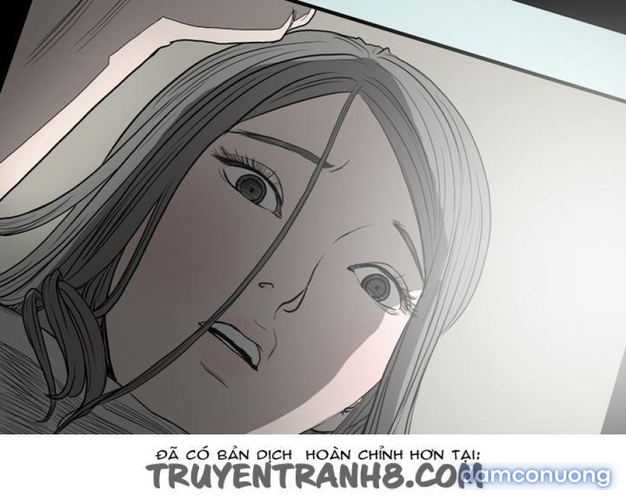 Cô Gái Khốn Khổ 