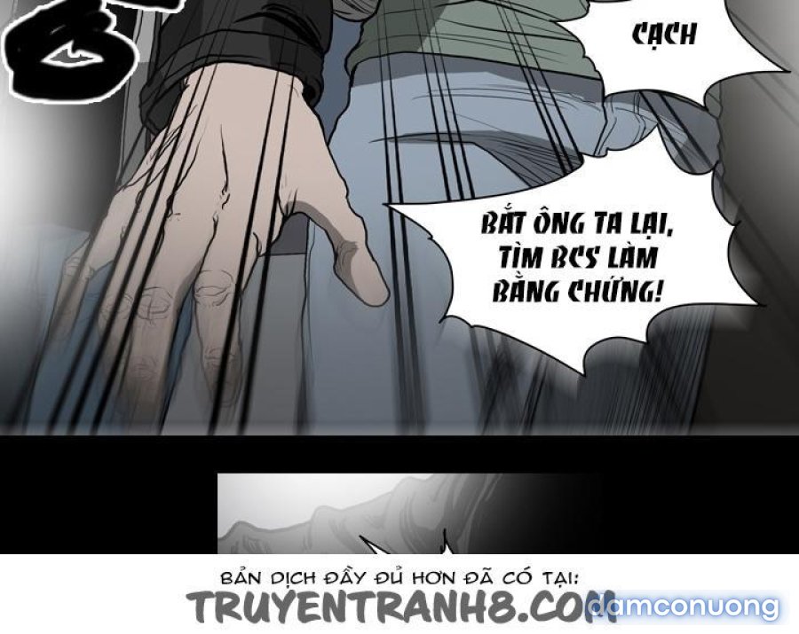 Cô Gái Khốn Khổ 