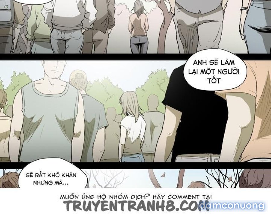 Cô Gái Khốn Khổ 