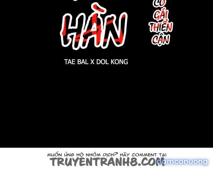 Cô Gái Khốn Khổ 
