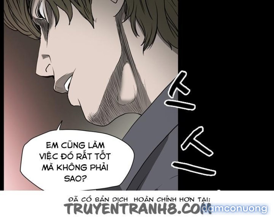 Cô Gái Khốn Khổ 