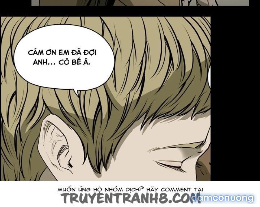 Cô Gái Khốn Khổ 