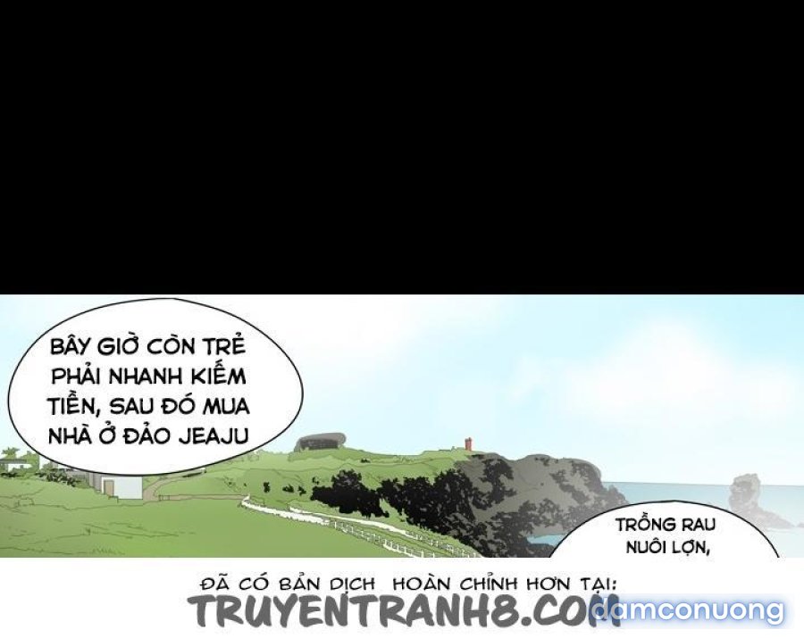 Cô Gái Khốn Khổ 