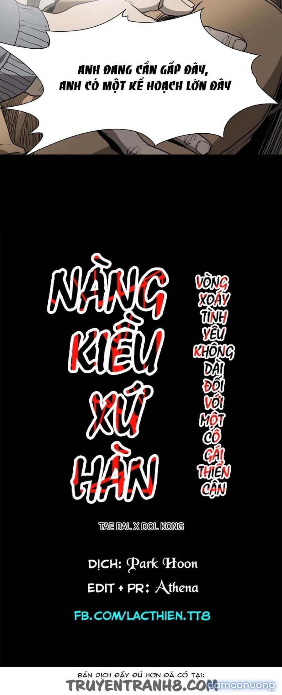 Cô Gái Khốn Khổ 