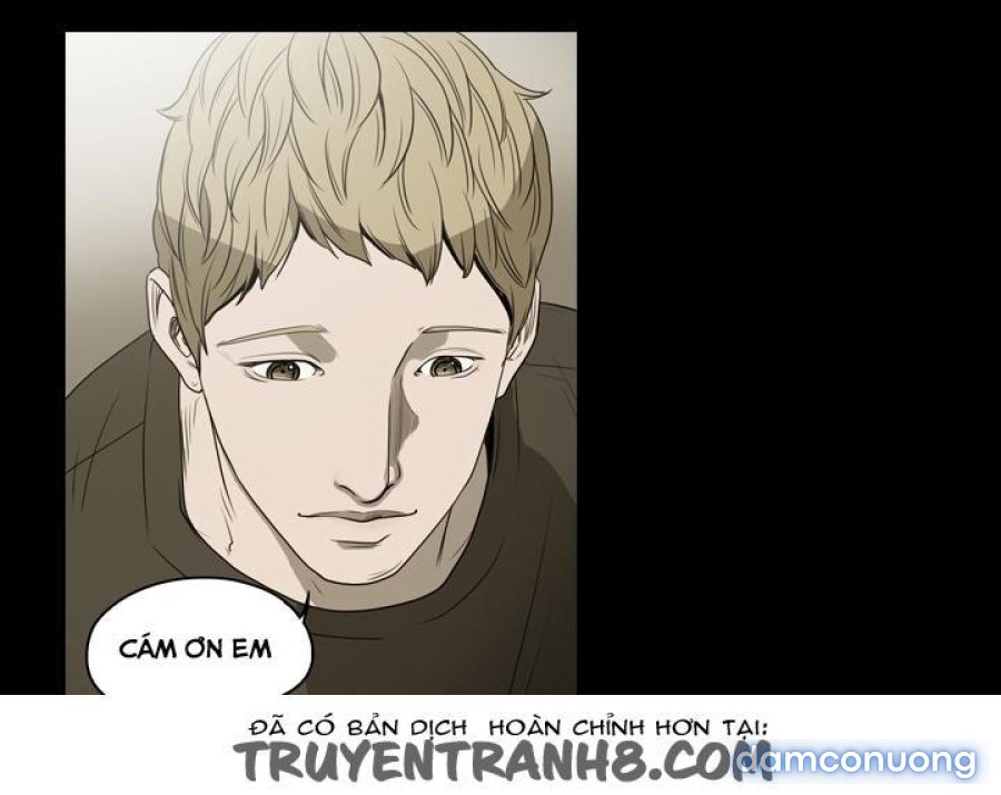 Cô Gái Khốn Khổ 
