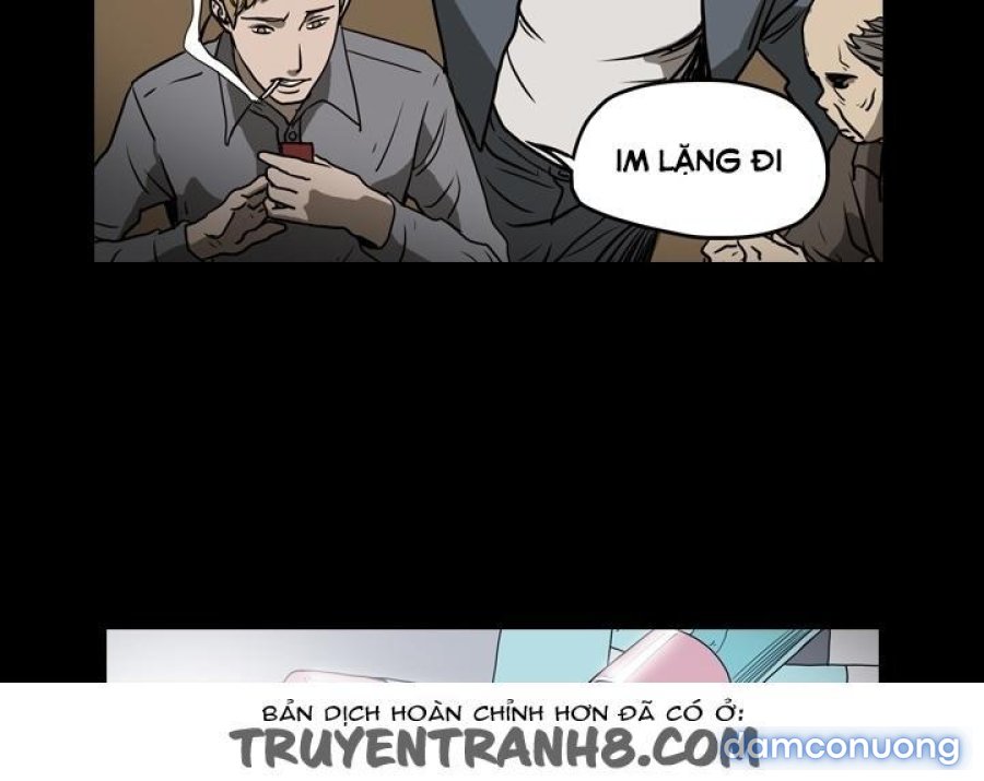 Cô Gái Khốn Khổ 