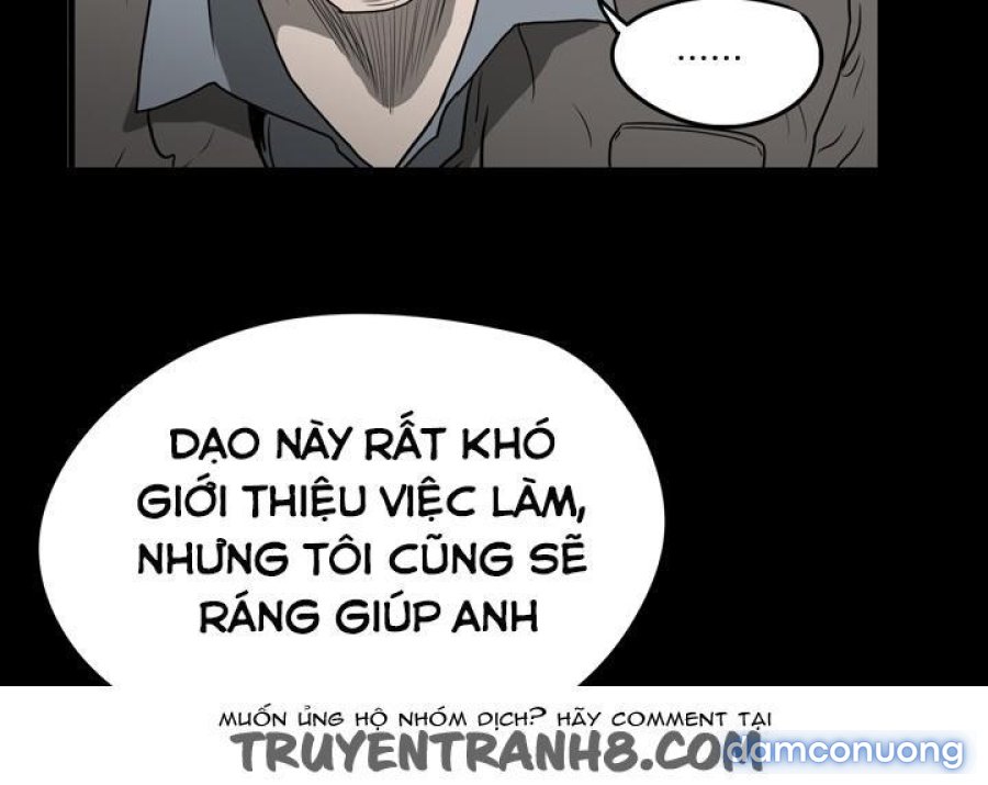 Cô Gái Khốn Khổ 