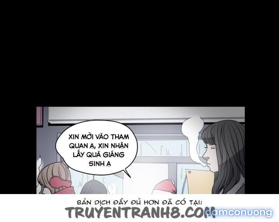 Cô Gái Khốn Khổ 