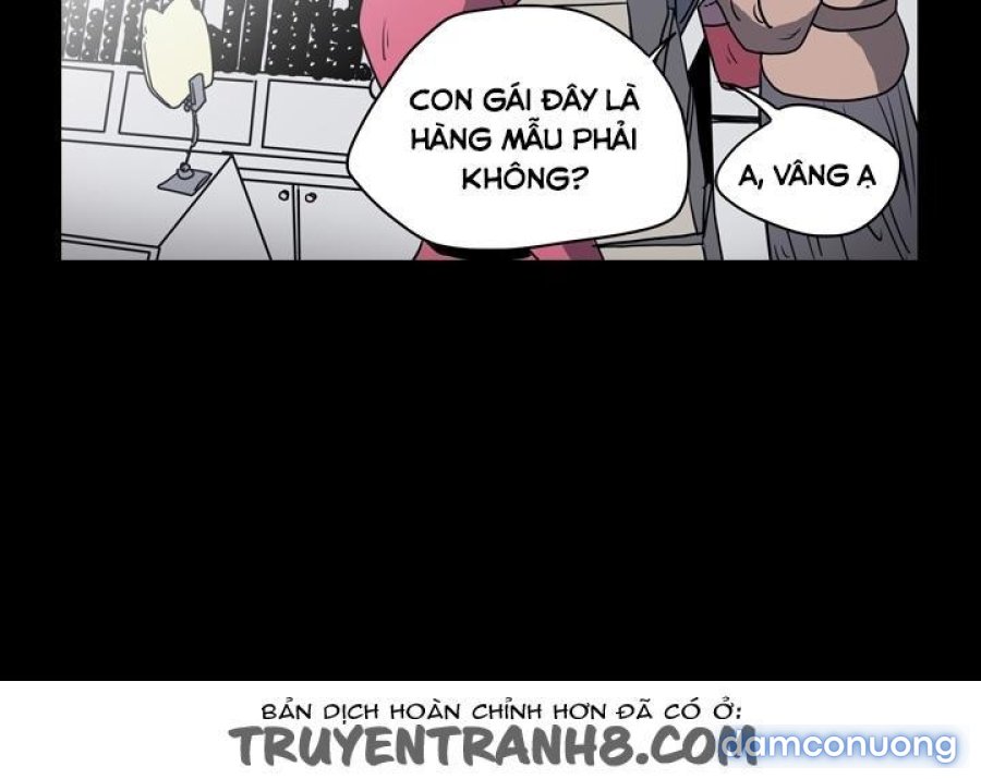 Cô Gái Khốn Khổ 