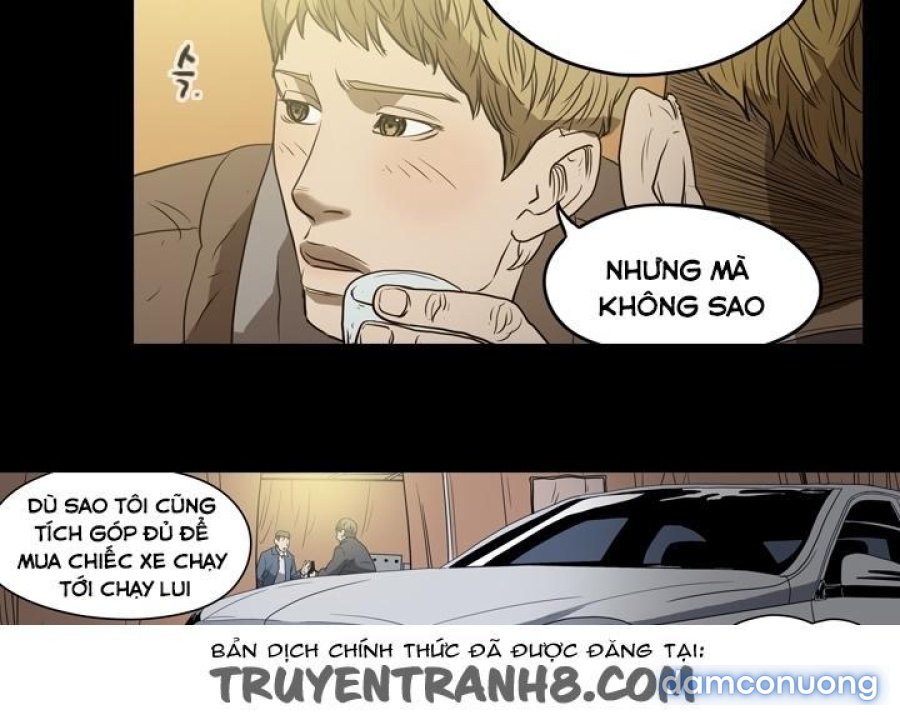 Cô Gái Khốn Khổ 