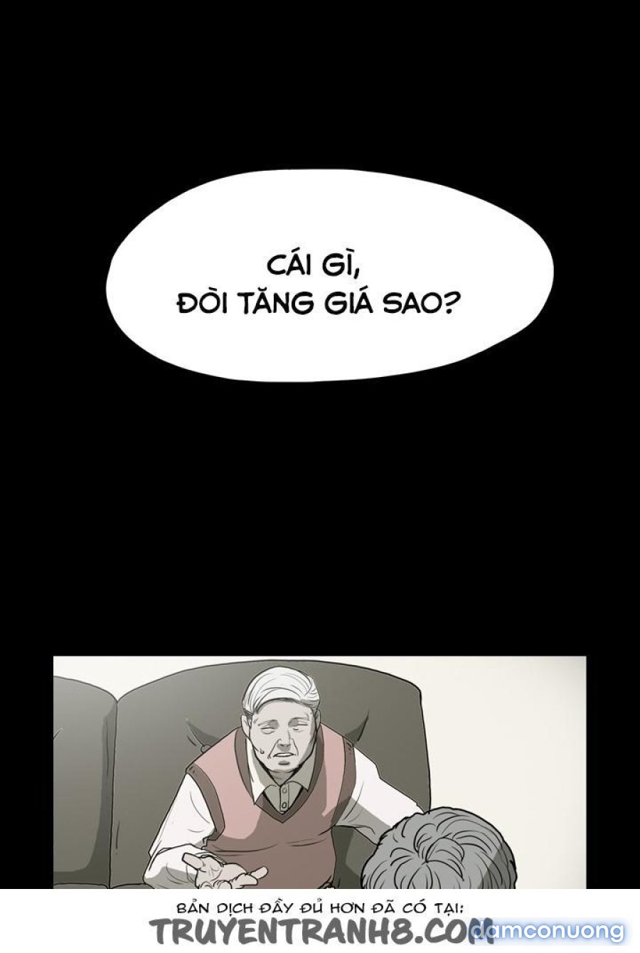 Cô Gái Khốn Khổ 