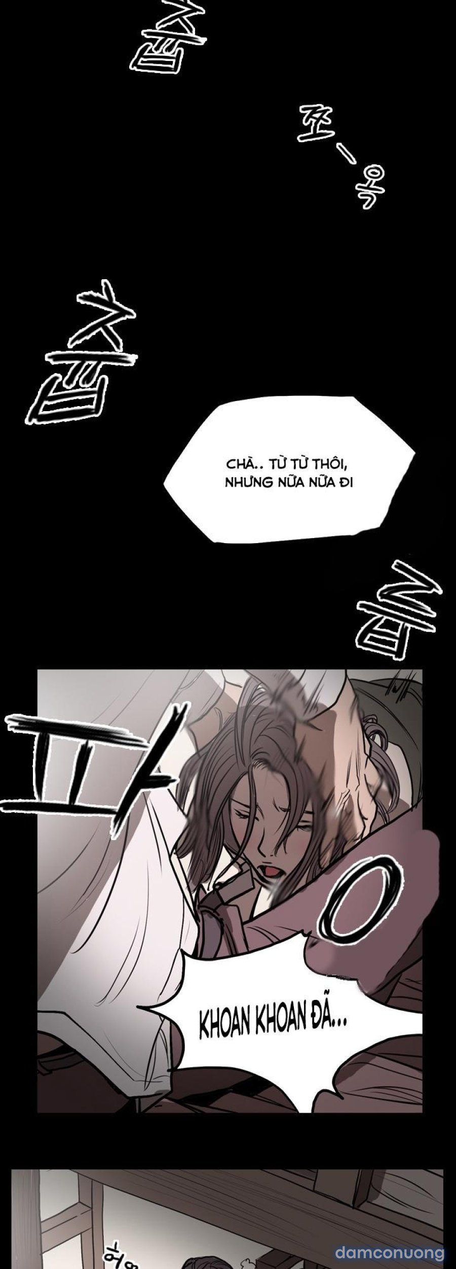 Cô Gái Khốn Khổ 