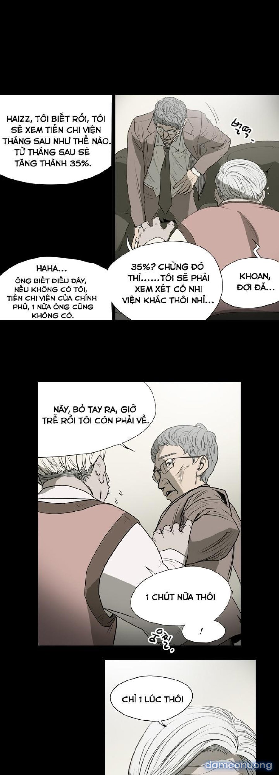 Cô Gái Khốn Khổ 