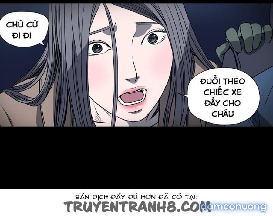 Cô Gái Khốn Khổ 