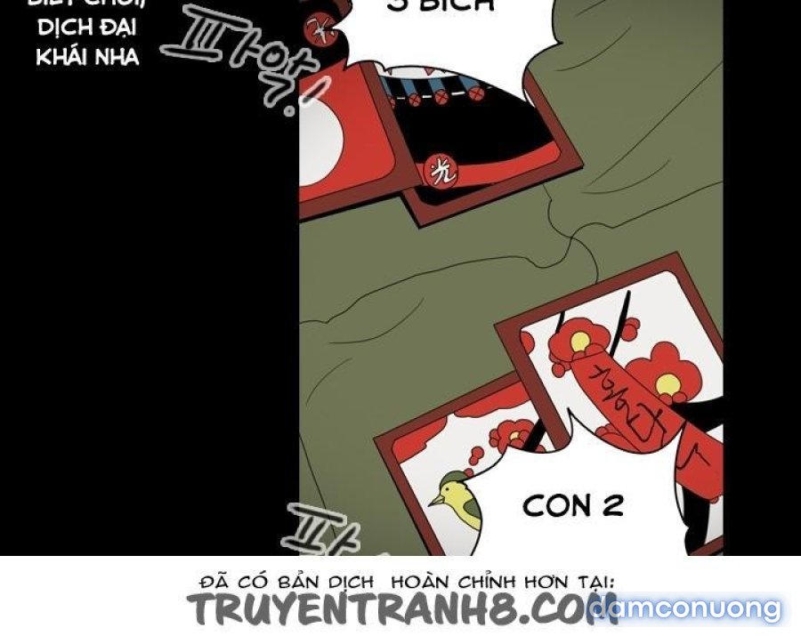 Cô Gái Khốn Khổ 