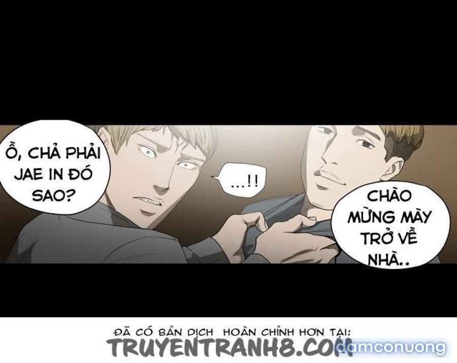 Cô Gái Khốn Khổ 