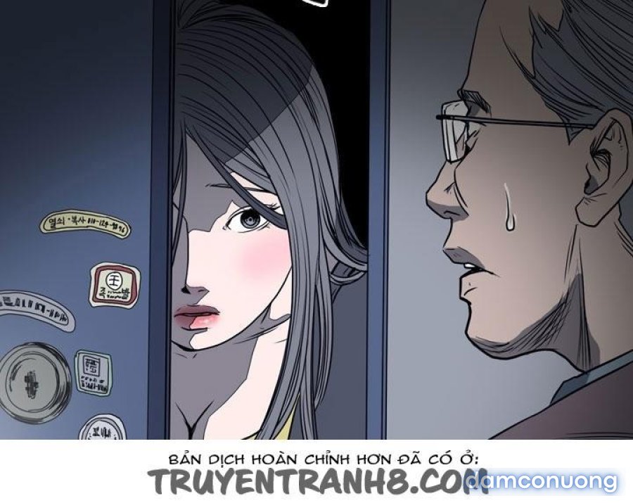 Cô Gái Khốn Khổ 