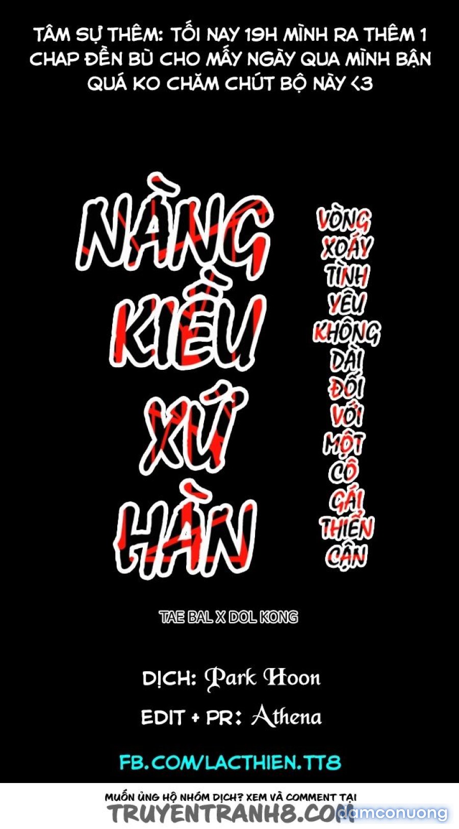 Cô Gái Khốn Khổ 