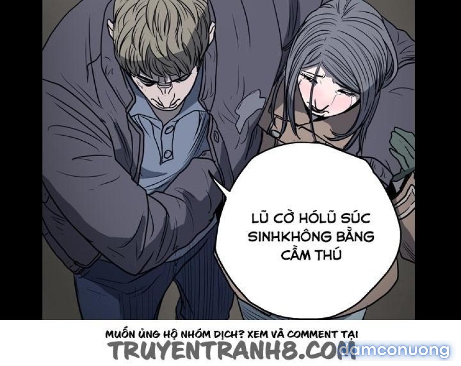 Cô Gái Khốn Khổ 