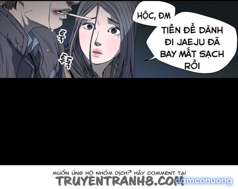 Cô Gái Khốn Khổ 