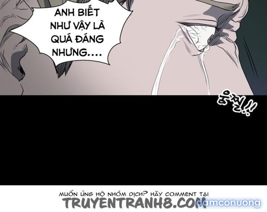 Cô Gái Khốn Khổ 