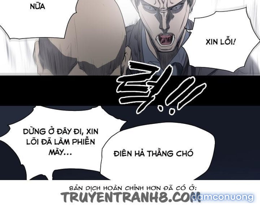 Cô Gái Khốn Khổ 
