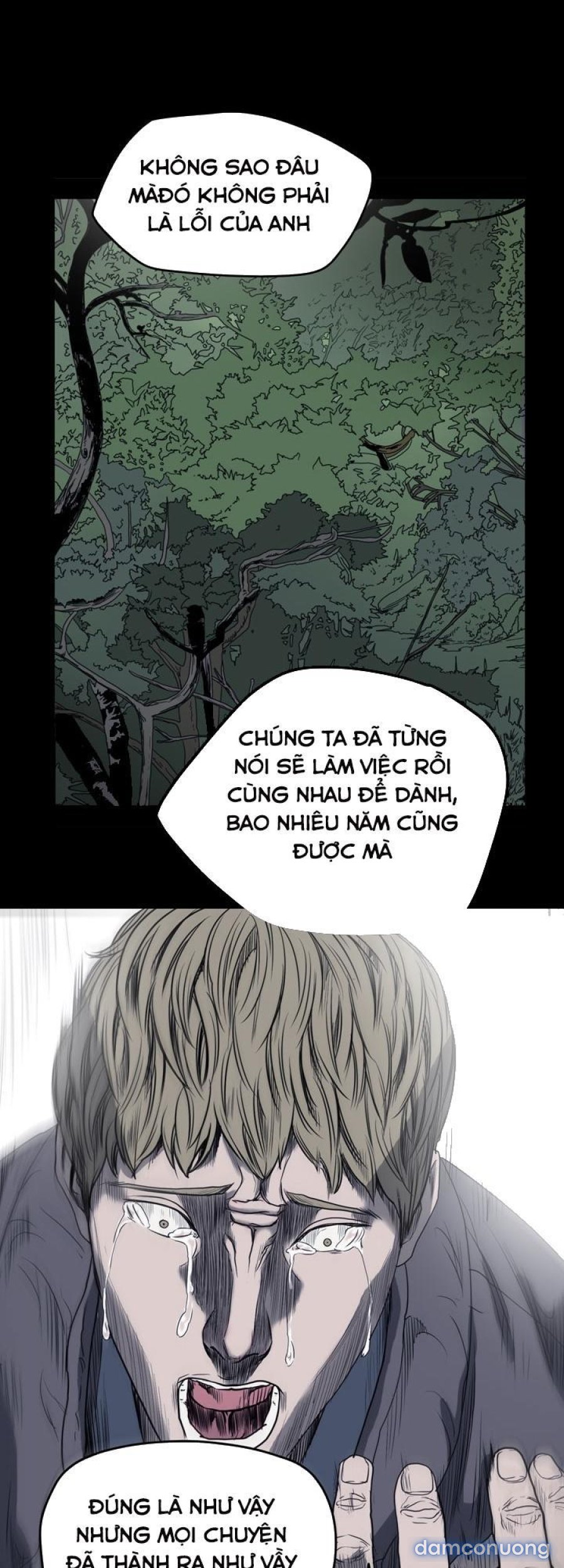 Cô Gái Khốn Khổ 