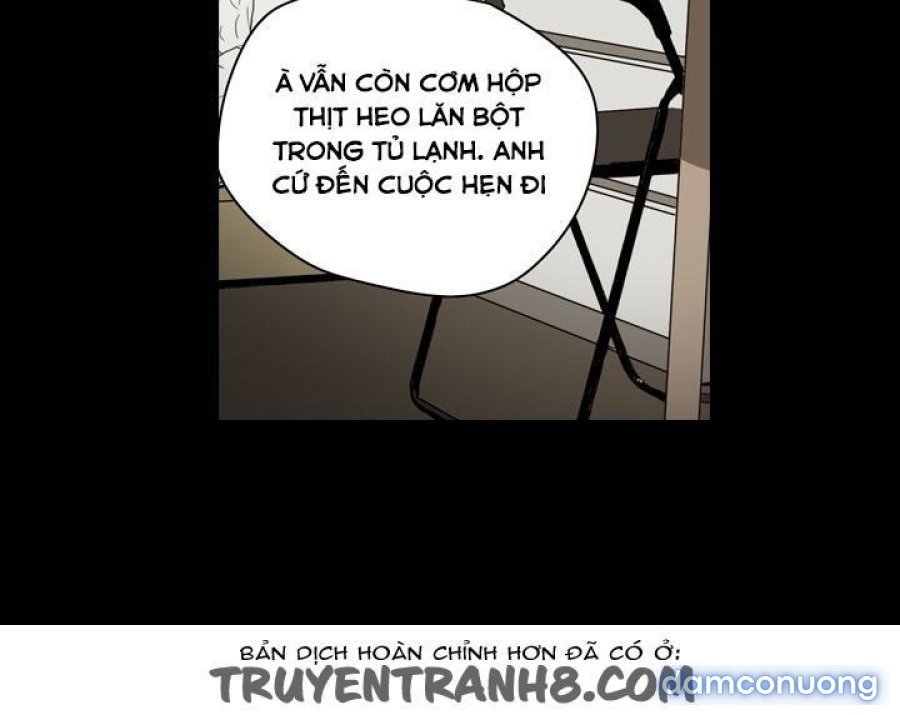 Cô Gái Khốn Khổ 