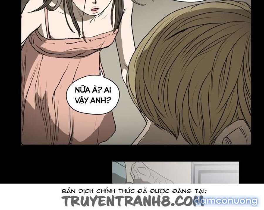 Cô Gái Khốn Khổ 