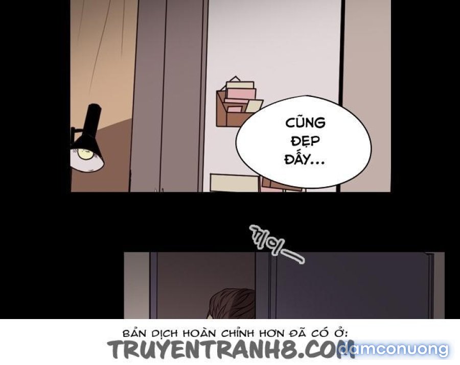 Cô Gái Khốn Khổ 