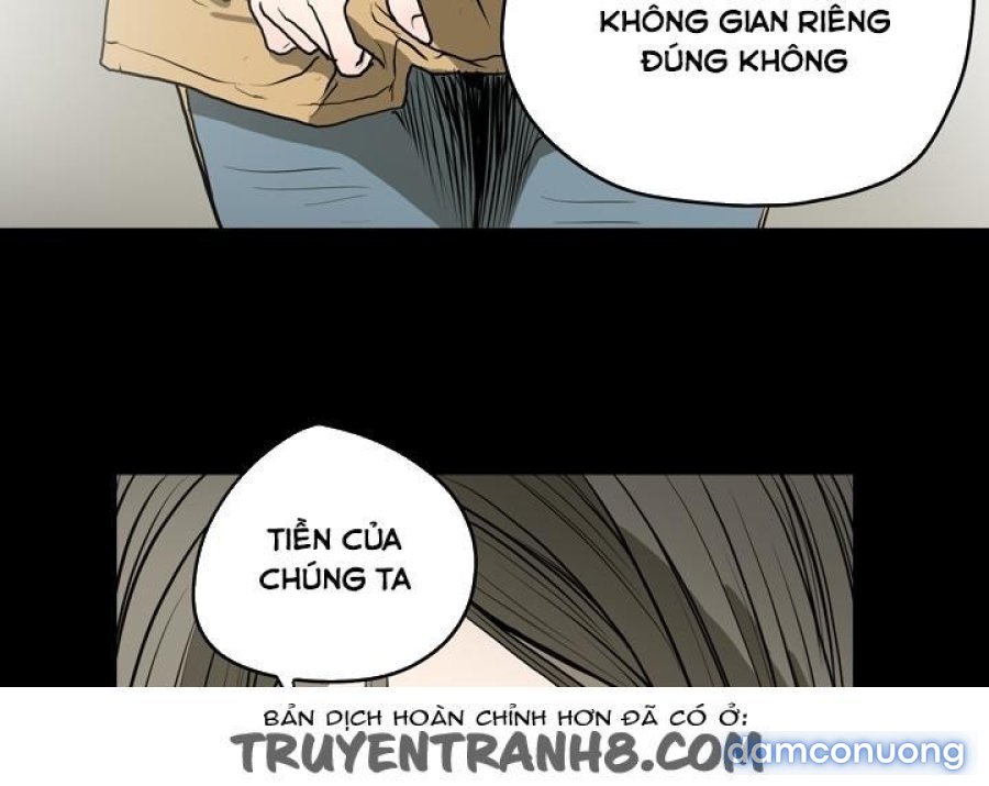 Cô Gái Khốn Khổ 