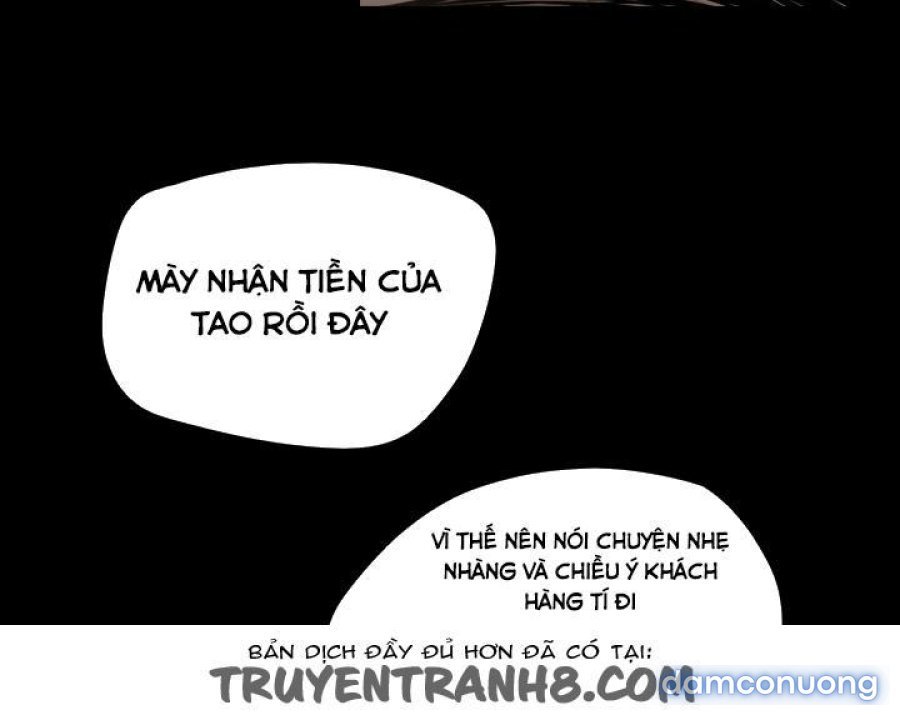 Cô Gái Khốn Khổ 