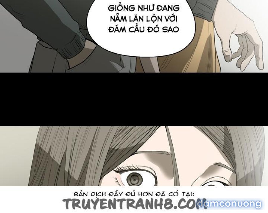 Cô Gái Khốn Khổ 