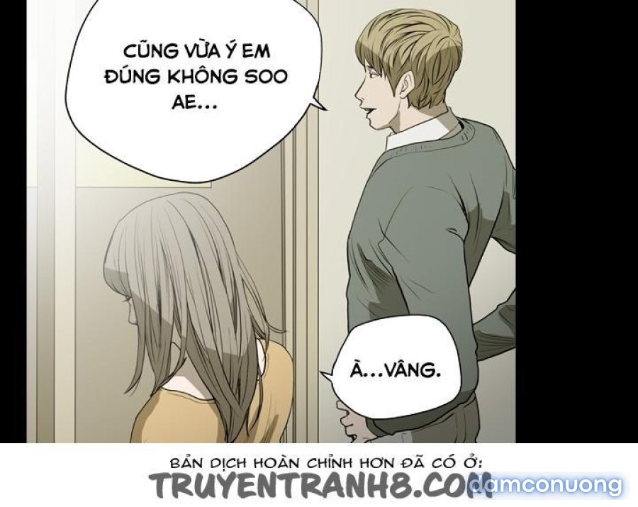 Cô Gái Khốn Khổ 