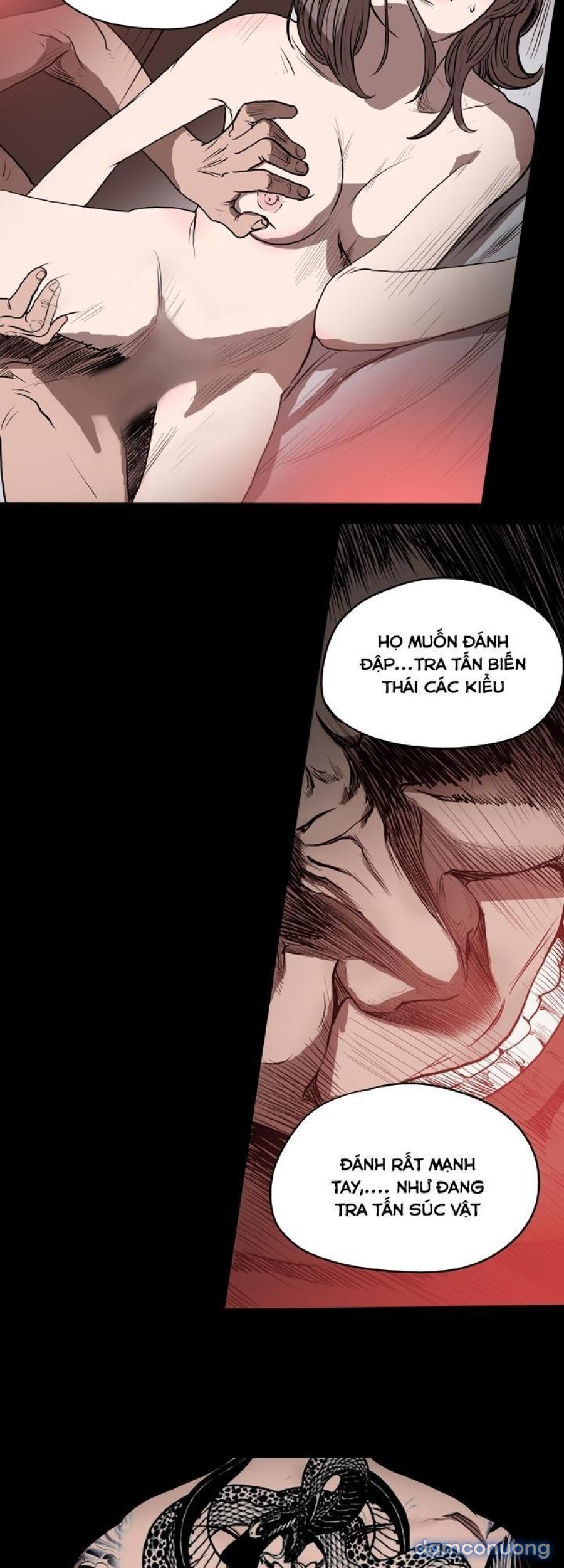 Cô Gái Khốn Khổ 