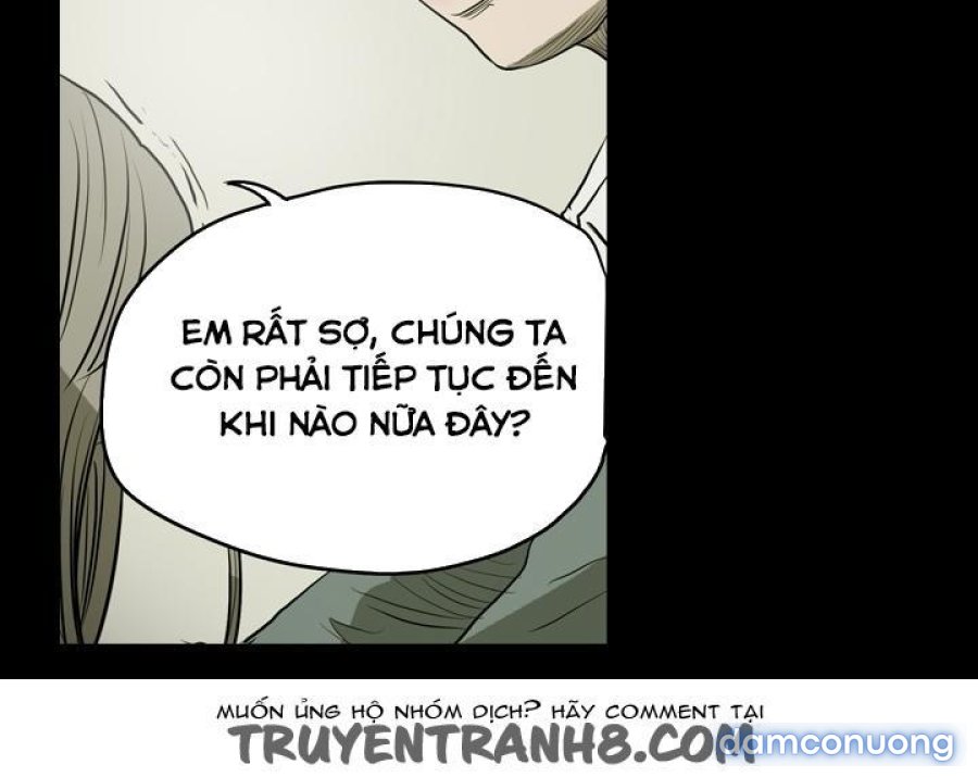 Cô Gái Khốn Khổ 