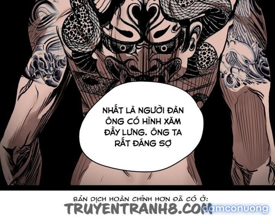 Cô Gái Khốn Khổ 