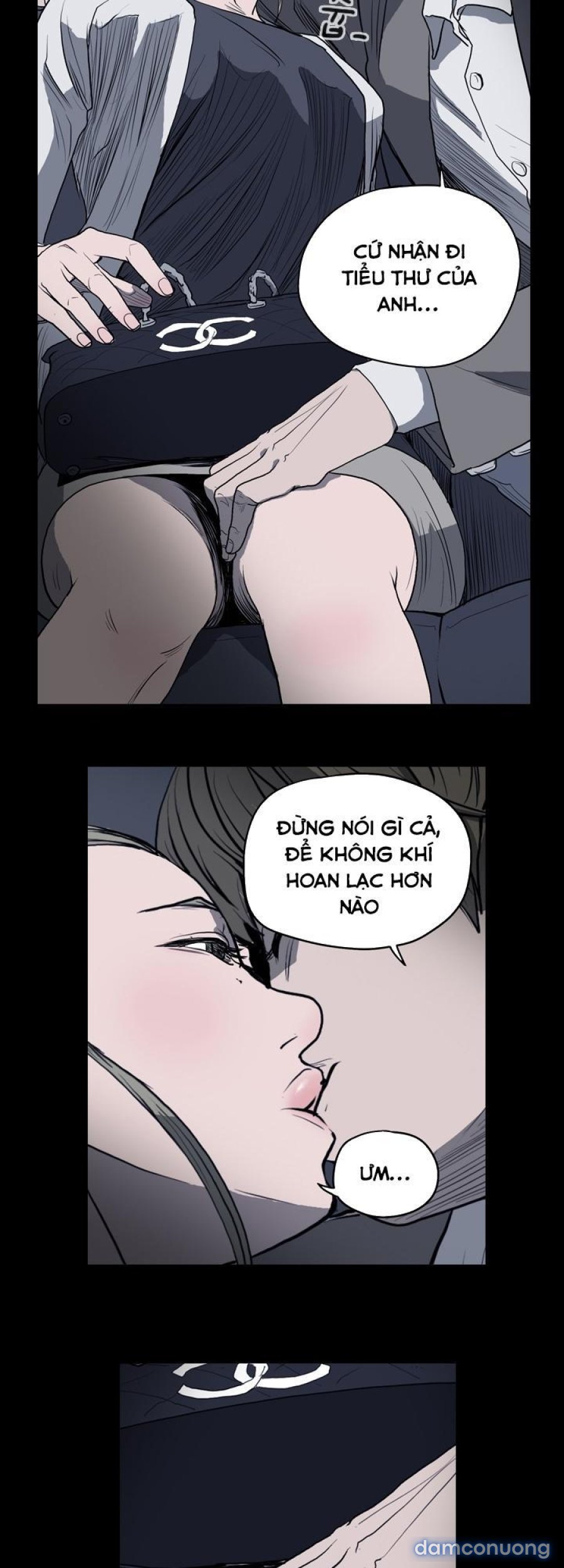 Cô Gái Khốn Khổ 