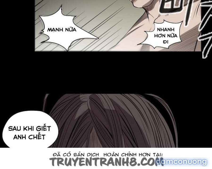 Cô Gái Khốn Khổ 