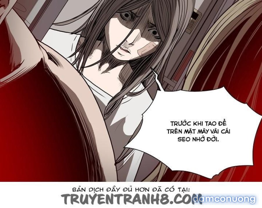 Cô Gái Khốn Khổ 