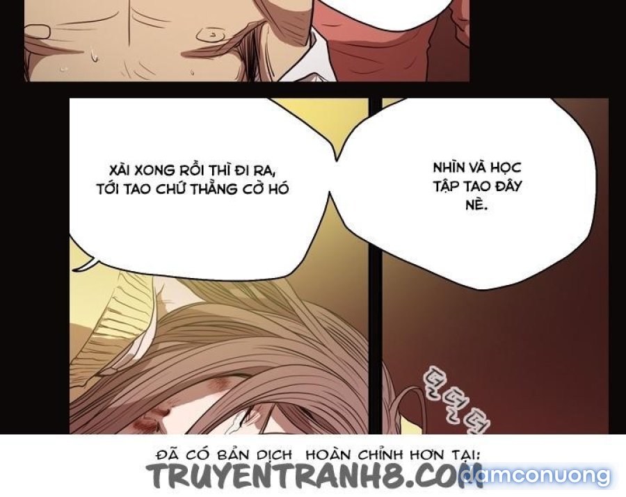 Cô Gái Khốn Khổ 