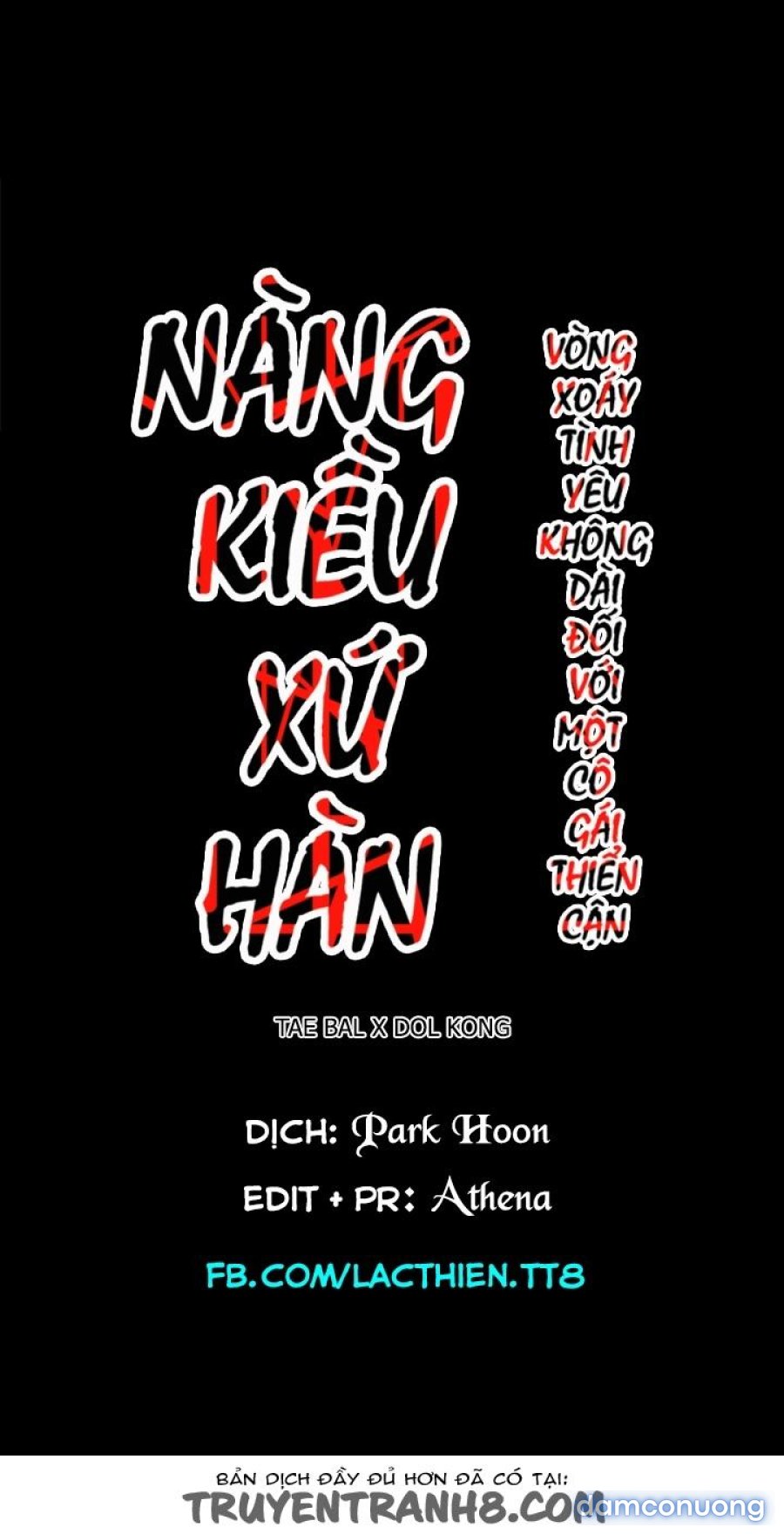 Cô Gái Khốn Khổ 