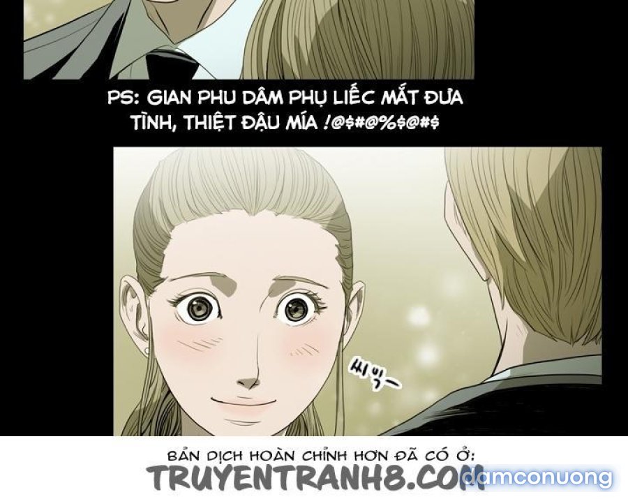 Cô Gái Khốn Khổ 
