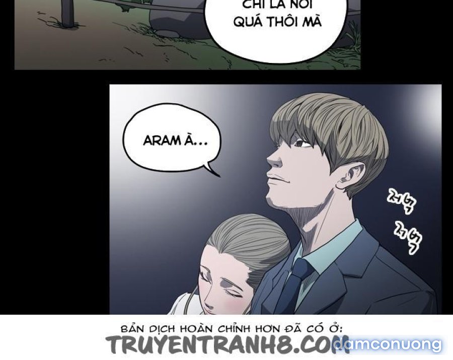 Cô Gái Khốn Khổ 